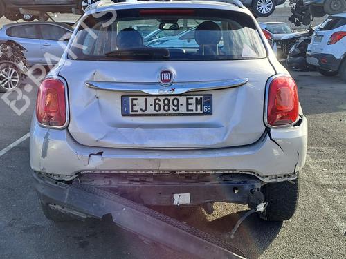 AC compressor FIAT 500X (334_) 1.6 D Multijet (334AXA1B, 334AXA11) | BP29869280M34  - Image 8