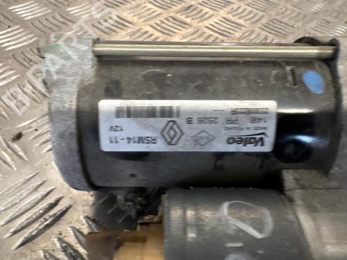 Starter RENAULT CLIO IV (BH_) 1.5 dCi 90 | BP37203567M8 - Image 2