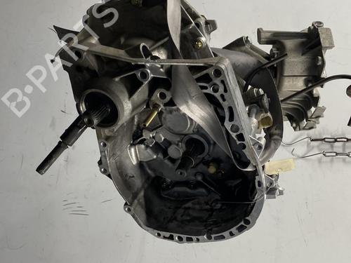 Used Gearbox Gearbox RENAULT CLIO II (BB_, CB_) 1.4 16V (B/CB0P, BB13) (98 hp) 22095947 22095947