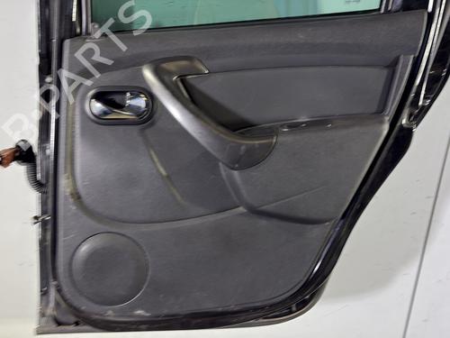 Right rear door DACIA DUSTER (HS_) 1.5 dCi | BP30446137C5 