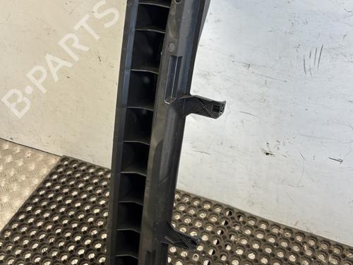 Used Rear bumper reinforcement RENAULT CAPTUR II (HF_) TCe 140 (HFN0) (140 hp) 28494105