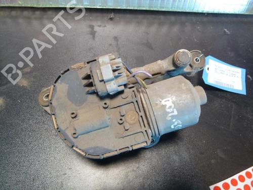 Used Front wiper motor PEUGEOT 407 SW (6E_, 6D_) 1.6 HDi 110 (109 hp) 22093837