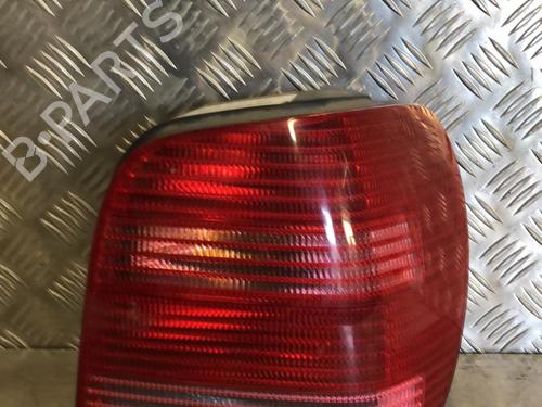 Used Right taillight Right taillight VW POLO (6N2) 1.4 (60 hp) 21169771 21169771
