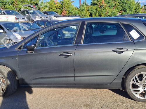 Water radiator CITROËN C4 II (NC_) 2.0 HDi / BlueHDi 150 | BP31290598M31  - Image 9