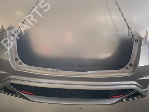 Bak støtfanger HONDA CIVIC VIII Hatchback (FN, FK) 2.2 CTDi (FK3) | BP22093922C8 