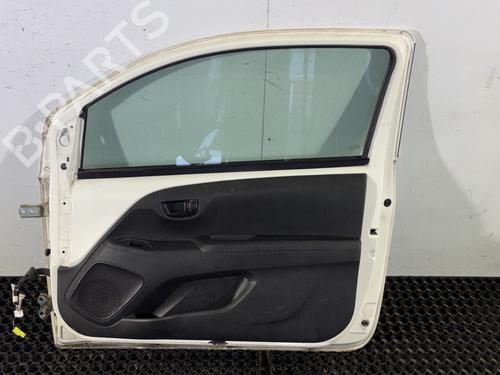 Right front door PEUGEOT 108 1.0 VTi 72 | BP32189972C3