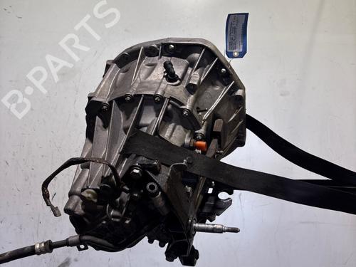 Gearbox NISSAN PRIMASTAR Van (X83) 2.0 dCi 90 | BP40439917M3 - Image 9