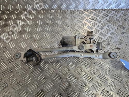 Front wiper motor PEUGEOT 108 1.2 | BP38972140M29 - Image 3