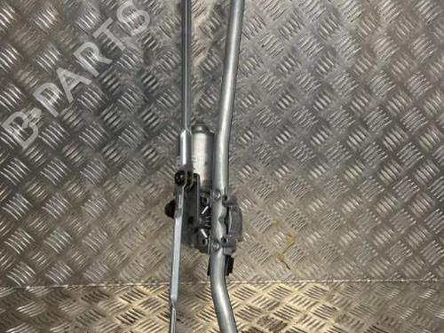 Front wiper motor RENAULT MASTER III Van (FV) 2.3 dCi 170 FWD (FV0L) | BP22096477M29 