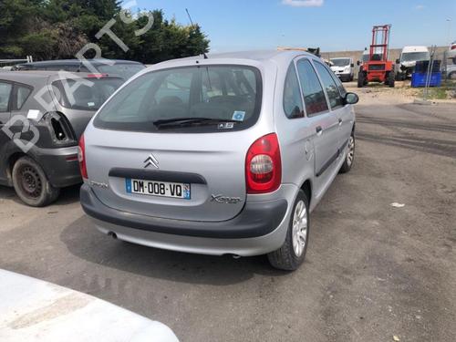 Right taillight CITROËN XSARA PICASSO (N68) 1.8 16V | BP20345977C35 