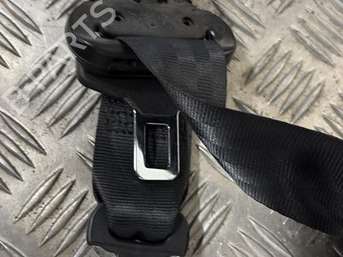 Høyre bak beltestrammer RENAULT CLIO IV (BH_) 1.5 dCi 90 | BP29855401C90 