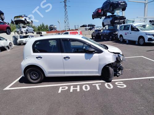 Ratstangsstang VW UP! (121, 122, BL1, BL2, BL3, 123) e-Up | BP39457189I23 - Image 8