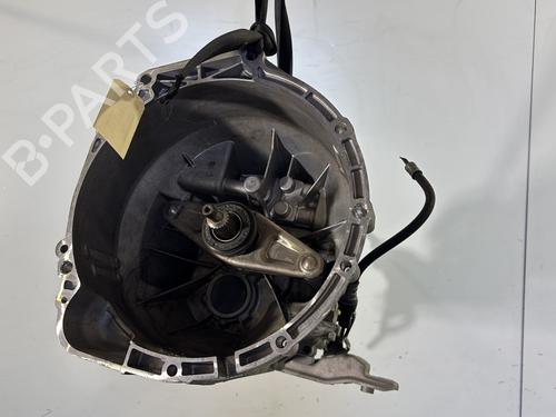 Gearbox BMW 1 (F20) 116 d | BP29497781M3 - Image 4