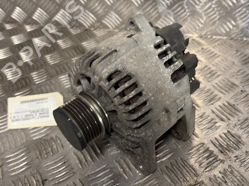 Alternator RENAULT MEGANE II (BM0/1_, CM0/1_) 1.5 dCi (BM02, BM13, BM2A, CM02, CM13) | BP30397687M7
