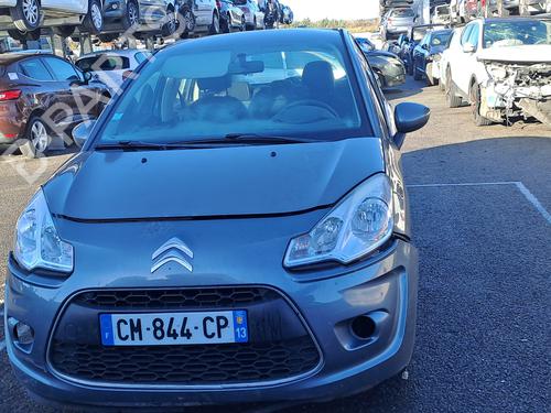 Electronic module CITROËN C3 II (SC_) 1.6 HDi | BP37528717M83 - Image 6