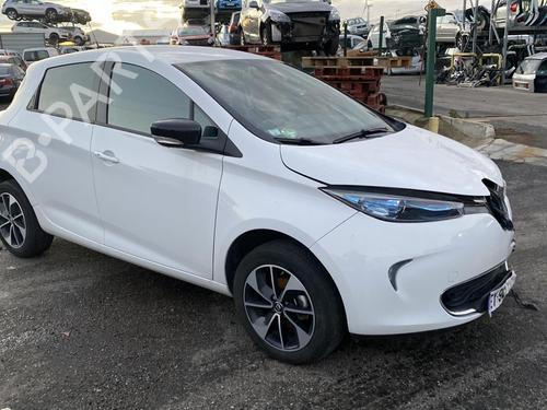 Højre positionslygte RENAULT ZOE (BFM_) ZOE | BP27863333C103 - Image 5