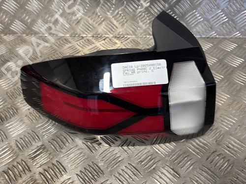 Left taillight DACIA SPRING | BP30052068C34