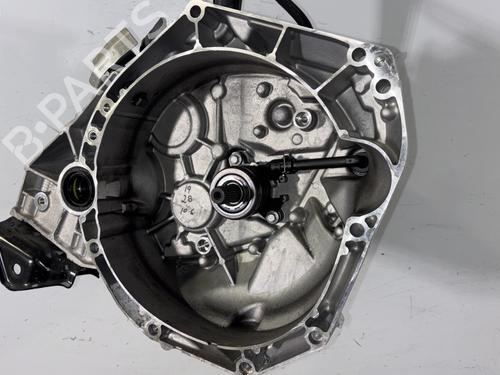 Gearbox RENAULT CLIO V (B7_) 1.0 TCe 90 (B7MT) | BP37734988M3 - Image 8