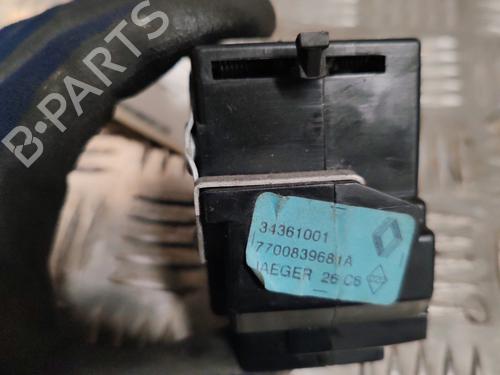 Switch RENAULT TWINGO I (C06_) 1.2 (C066, C068) | BP23789552I30 