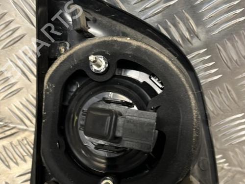 Used Right tailgate light Right tailgate light VW GOLF PLUS V (5M1, 521) 1.9 TDI (105 hp) 22097365 22097365
