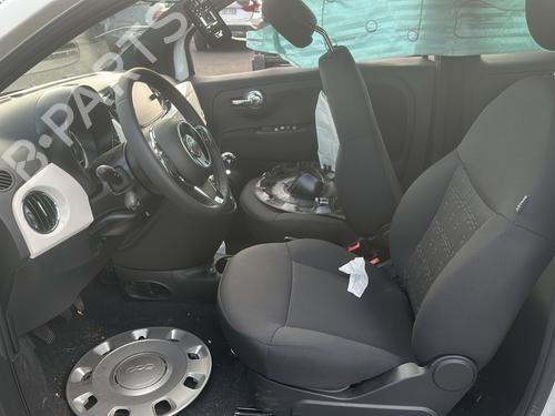 Engine FIAT 500 (312_) 1.0 Mild Hybrid (312.AYD1B) | BP37735467M1 - Image 25