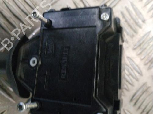 Steering column stalk RENAULT CLIO IV (BH_) 1.5 dCi 90 | BP30089698I23