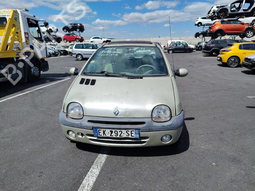 Used Parts RENAULT TWINGO I (C06_) 1.2 16V (C06C, C06D, C06K) 4654945