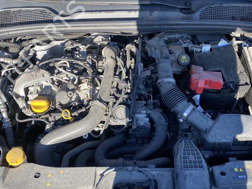 Rear mirror RENAULT CLIO V (B7_) 1.0 SCe 65 (B7MG) | BP22095309I6  - Image 9