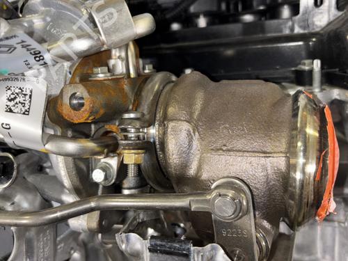 Engine DACIA SANDERO III 1.0 TCe 100 ECO-G | BP30478806M1 - Image 5