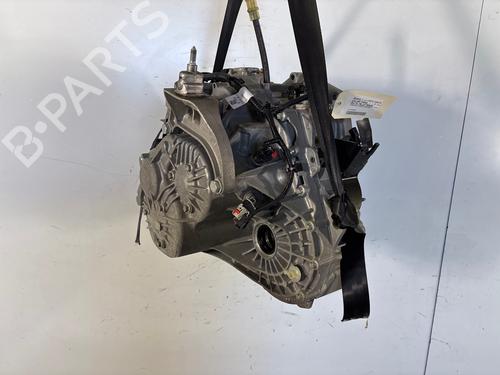 Gearbox RENAULT KADJAR (HA_, HL_) 1.5 dCi 110 (HLA3) | BP34527023M3 - Image 6