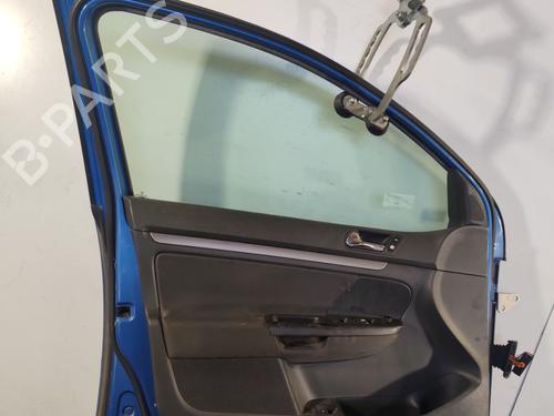Left front door VW GOLF V (1K1) 2.0 TDI | BP28193863C2 