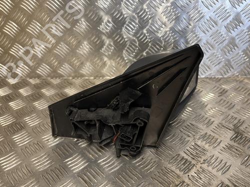 Bakspejl Højre RENAULT MEGANE III Hatchback (BZ0/1_, B3_) 1.5 dCi (BZ09, BZ0D, BZ1W, BZ29, BZ14) | BP29737624C27 