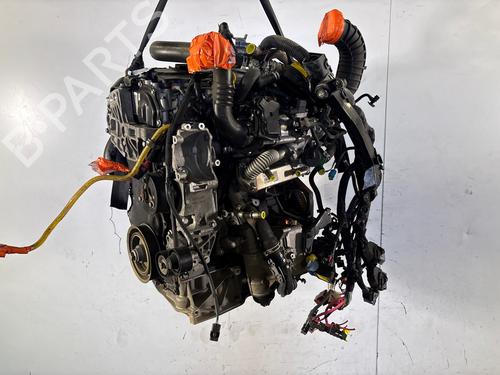 Engine RENAULT TRAFIC II Van (FL) 2.0 dCi 115 (FL01, FL0U, FL00, FL0H, FL0M) | BP38629108M1 - Image 16