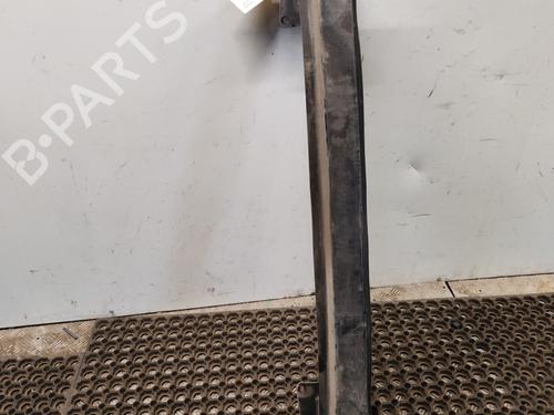 Used Rear bumper reinforcement VW POLO V (6R1, 6C1) 1.6 TDI (75 hp) 22097389