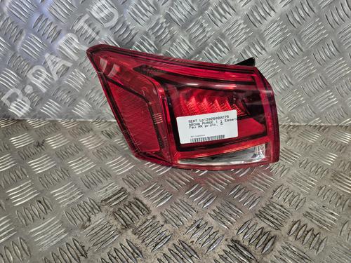 Left taillight SEAT ARONA (KJ7, KJP) 1.0 TSI | BP39953124C34 - Image 2
