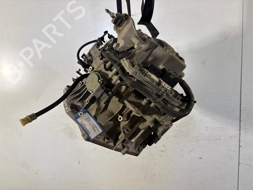 Gearbox RENAULT MEGANE IV Hatchback (B9A/M/N_) 1.5 dCi 110 (B9A3) | BP37473858M3 - Image 5
