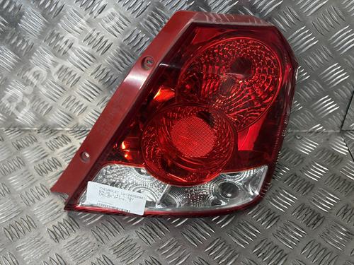 Used Right taillight CHEVROLET AVEO / KALOS Hatchback (T200) 1.4 16V (94 hp) 30788546