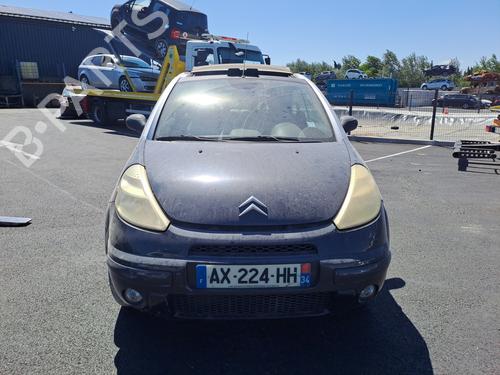 Used Parts CITROËN C3 Pluriel (HB_) 1.4 (73 hp) 4347844
