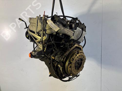 Engine MERCEDES-BENZ C-CLASS (W204) | BP35805599M1 - Image 2