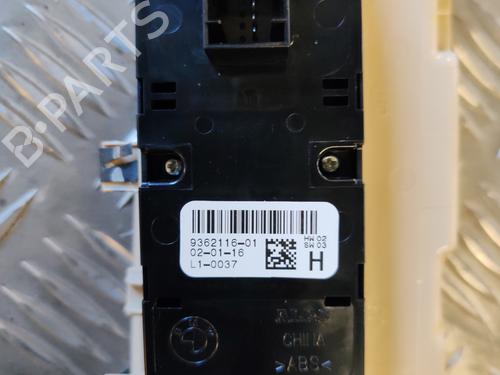 Left front window switch BMW X5 (F15, F85) M 50 d | BP29599287I27 - Image 2