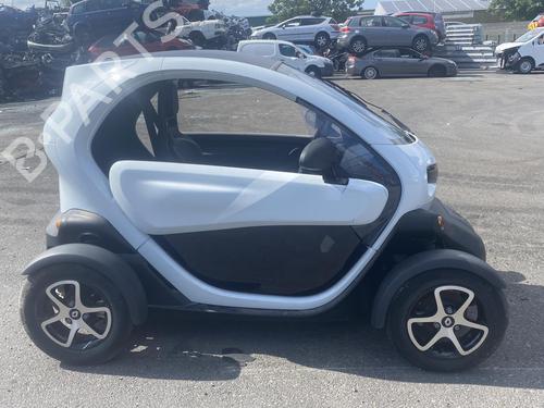 Front wiper motor RENAULT TWIZY (MAM_) 80 | BP22095170M29 - Image 6