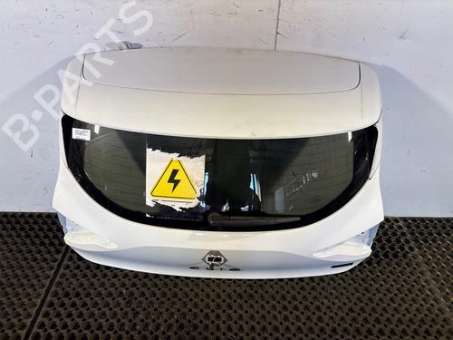 Tailgate RENAULT CLIO V (B7_) 1.6 E-TECH 140 (B7MU) | BP36589662C6 - Image 3