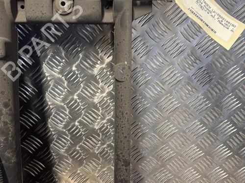 Frontplade/Frontkurv CITROËN DS4 (NX_) 2.0 HDi / BlueHDi 135 | BP30352898C72