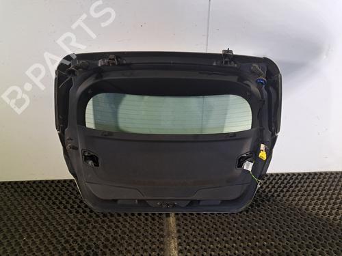 Used Tailgate Tailgate 30397676 30397676
