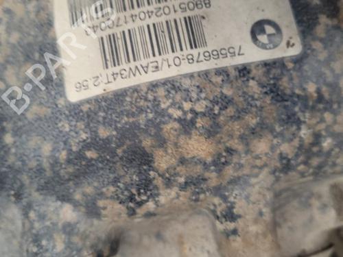 Rear differential BMW 1 (E87) 120 d | BP22097149M24 - Image 5