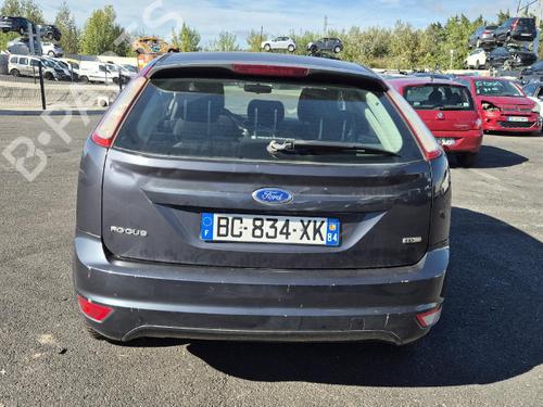 Used Parts FORD FOCUS II (DA_, HCP, DP) 1.8 TDCi 5065732