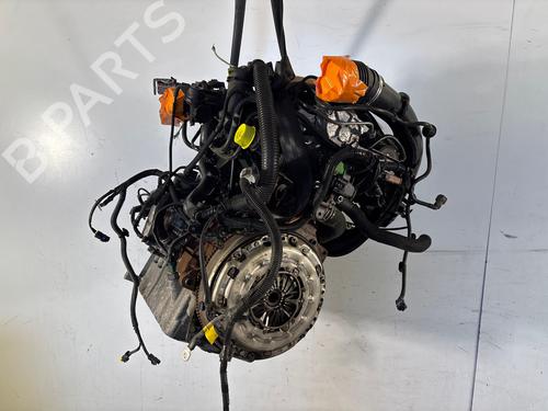 Used Engine Engine PEUGEOT 308 I (4A_, 4C_) 2.0 HDi (140 hp) 34228155 34228155