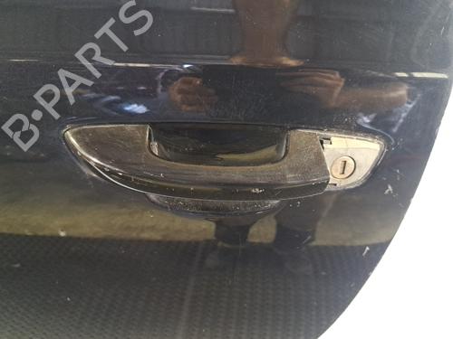 Left front door VW GOLF VI (5K1) 2.0 TDI | BP25929207C2 