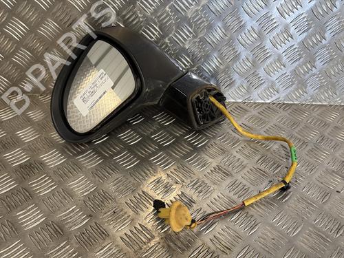 Used Left mirror PEUGEOT 308 SW I (4E_, 4H_) 1.6 HDi (109 hp) 29191384