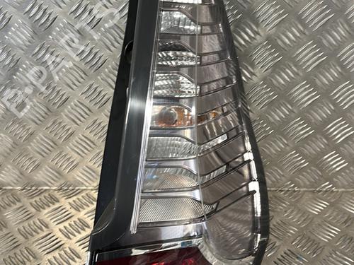 Used Right taillight RENAULT SCÉNIC III (JZ0/1_) 1.5 dCi (JZ02, JZ0R) (95 hp) 29080789